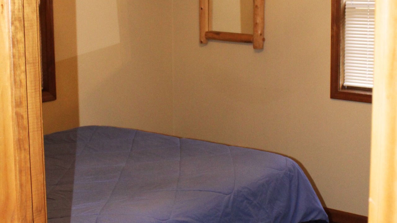 Photo of Bedroom in Makanda