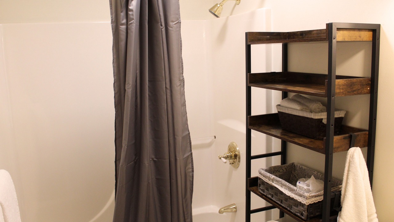 Photo of Bathroom in Makanda