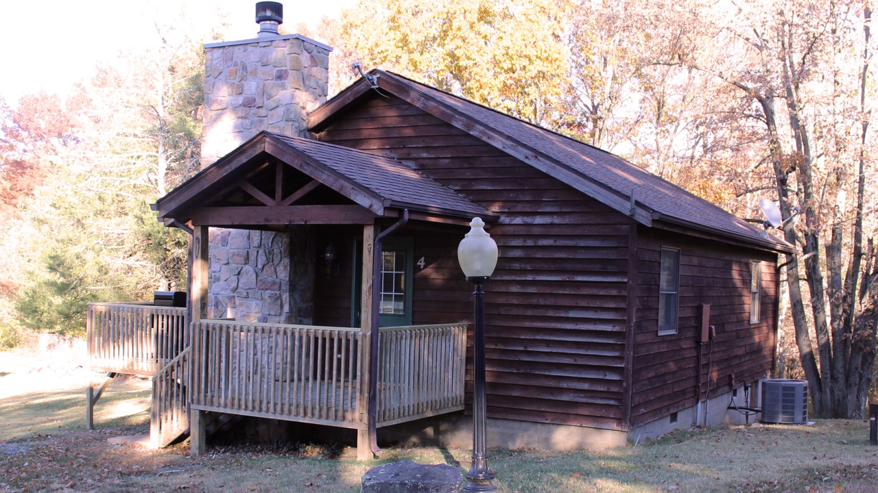 Photo of Outdoor in Makanda