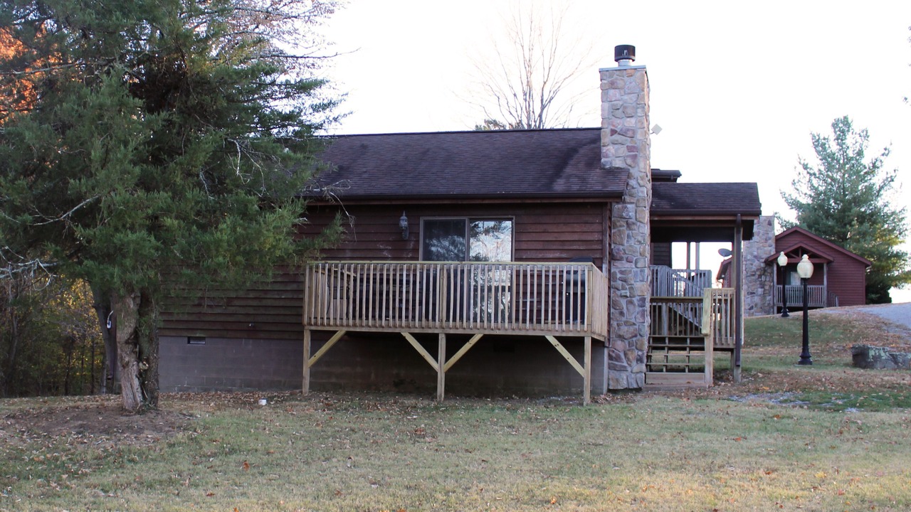 Photo of Outdoor in Makanda