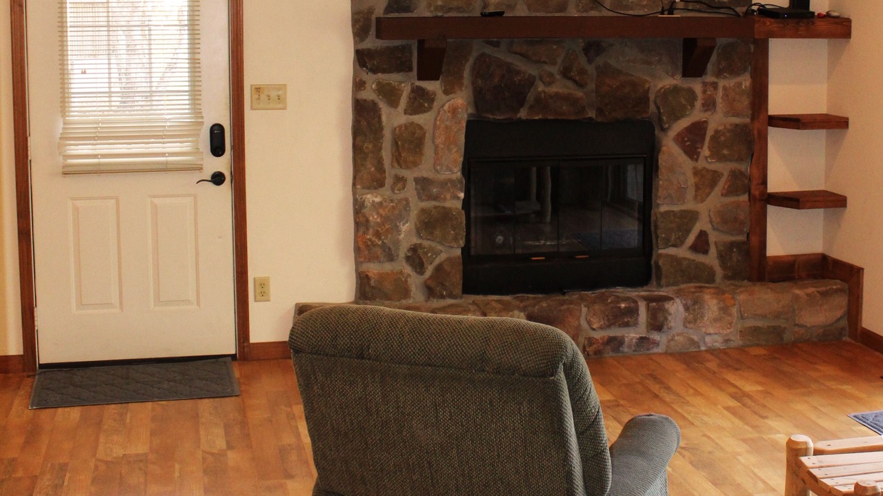 Photo of Livingroom in Makanda