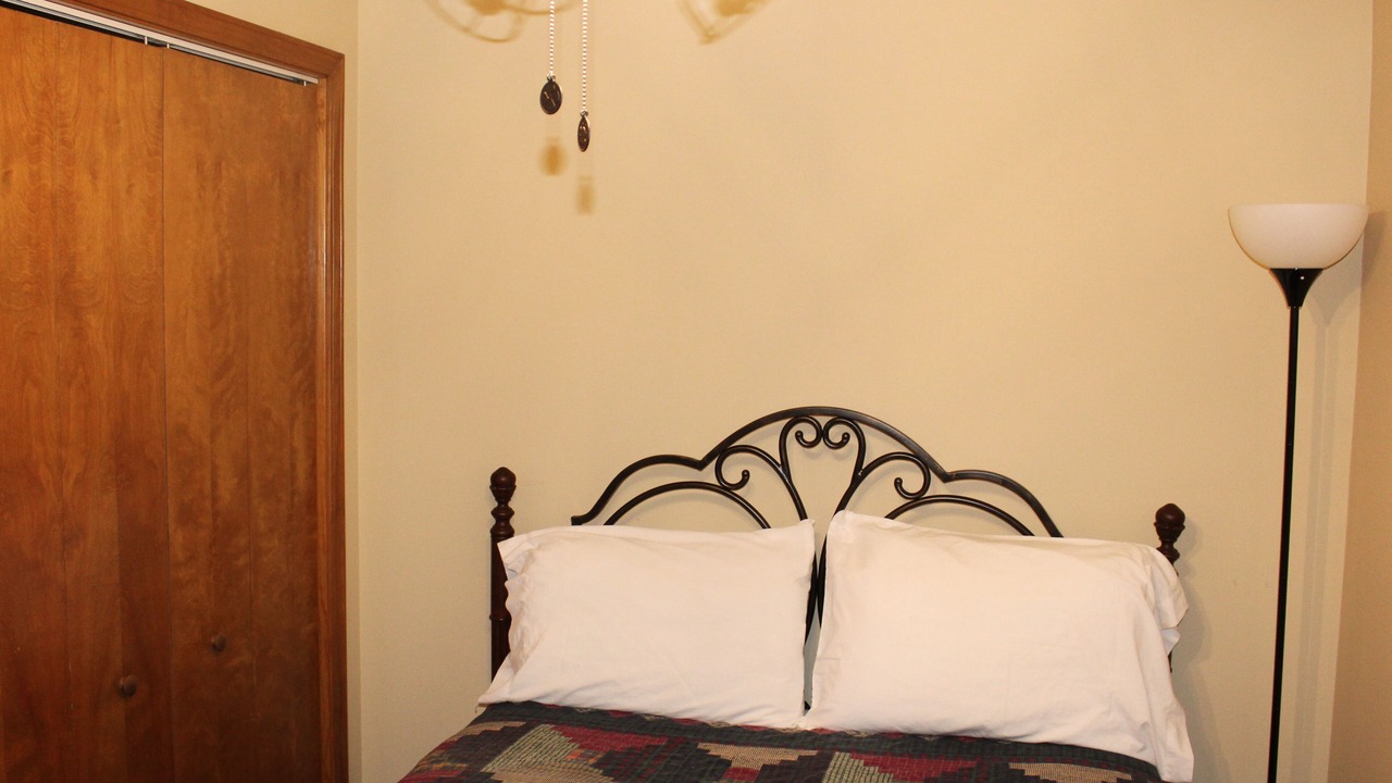 Photo of Bedroom in Makanda