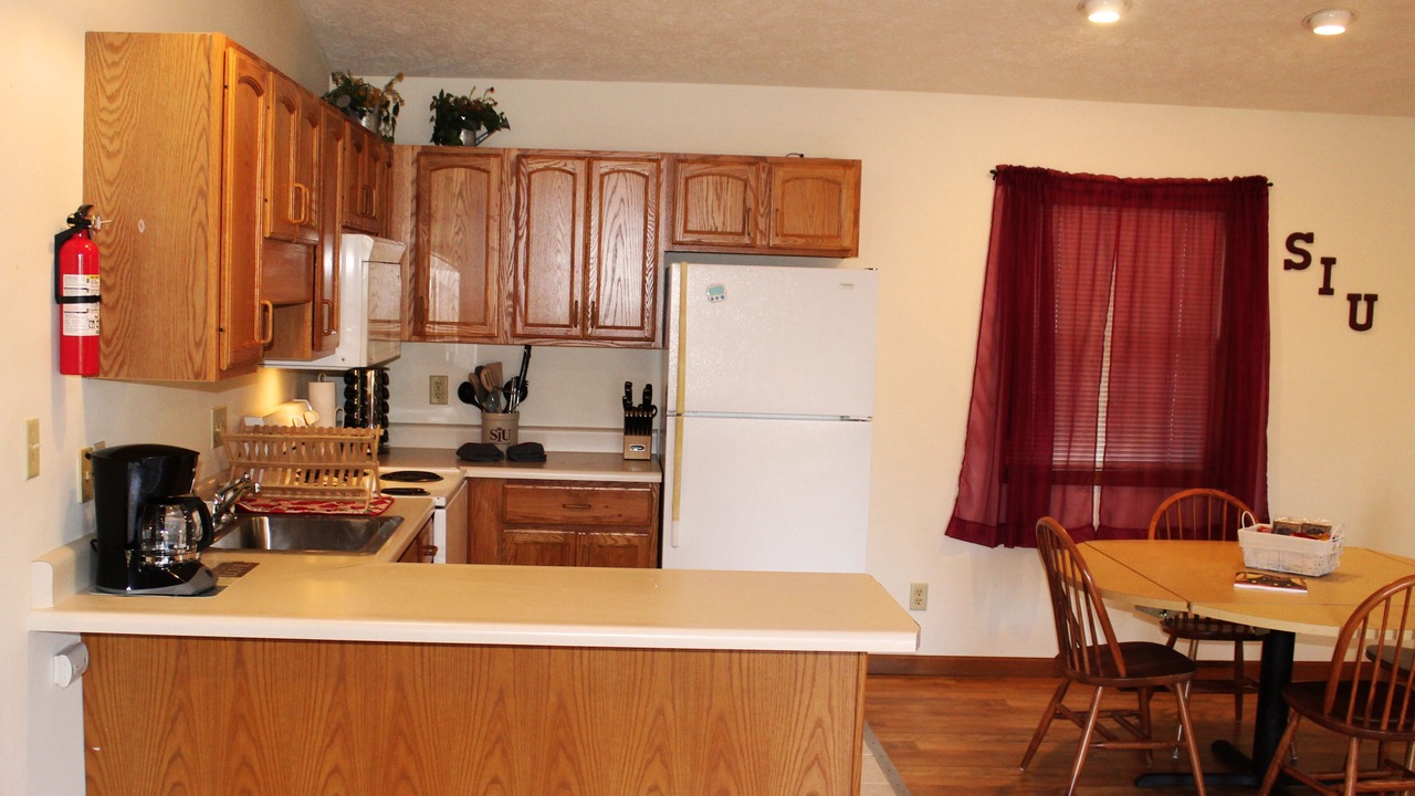 Photo of Kitchen in Makanda