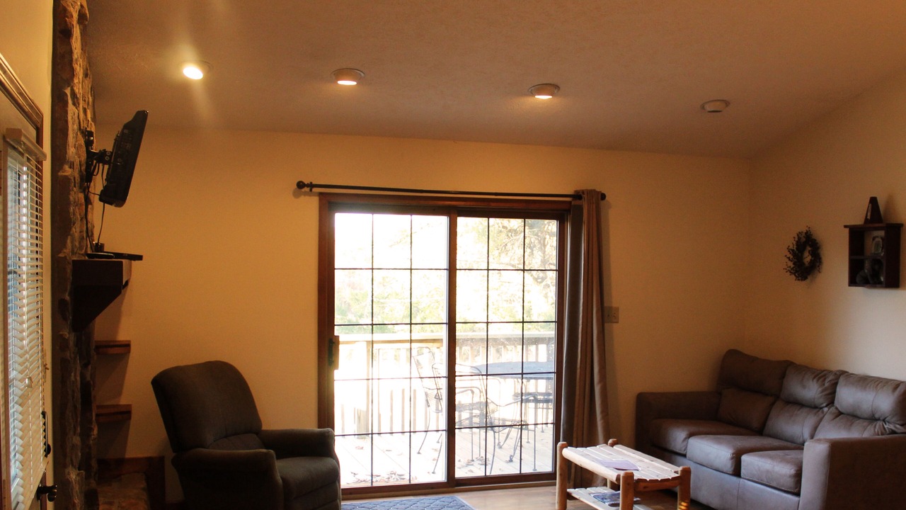 Photo of Livingroom in Makanda