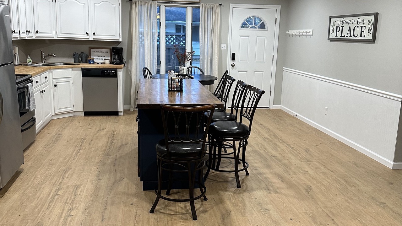 Photo of Kitchen in Carterville