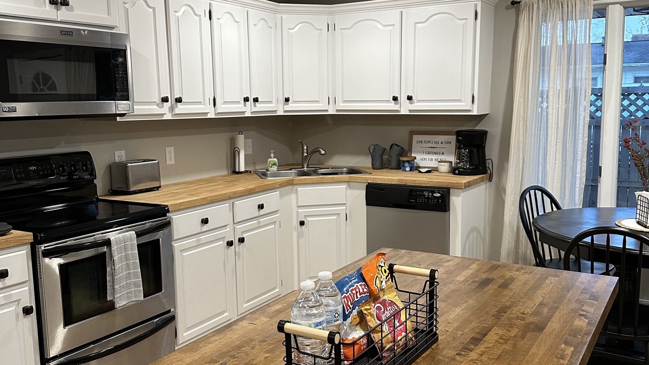 Photo of Kitchen in Carterville