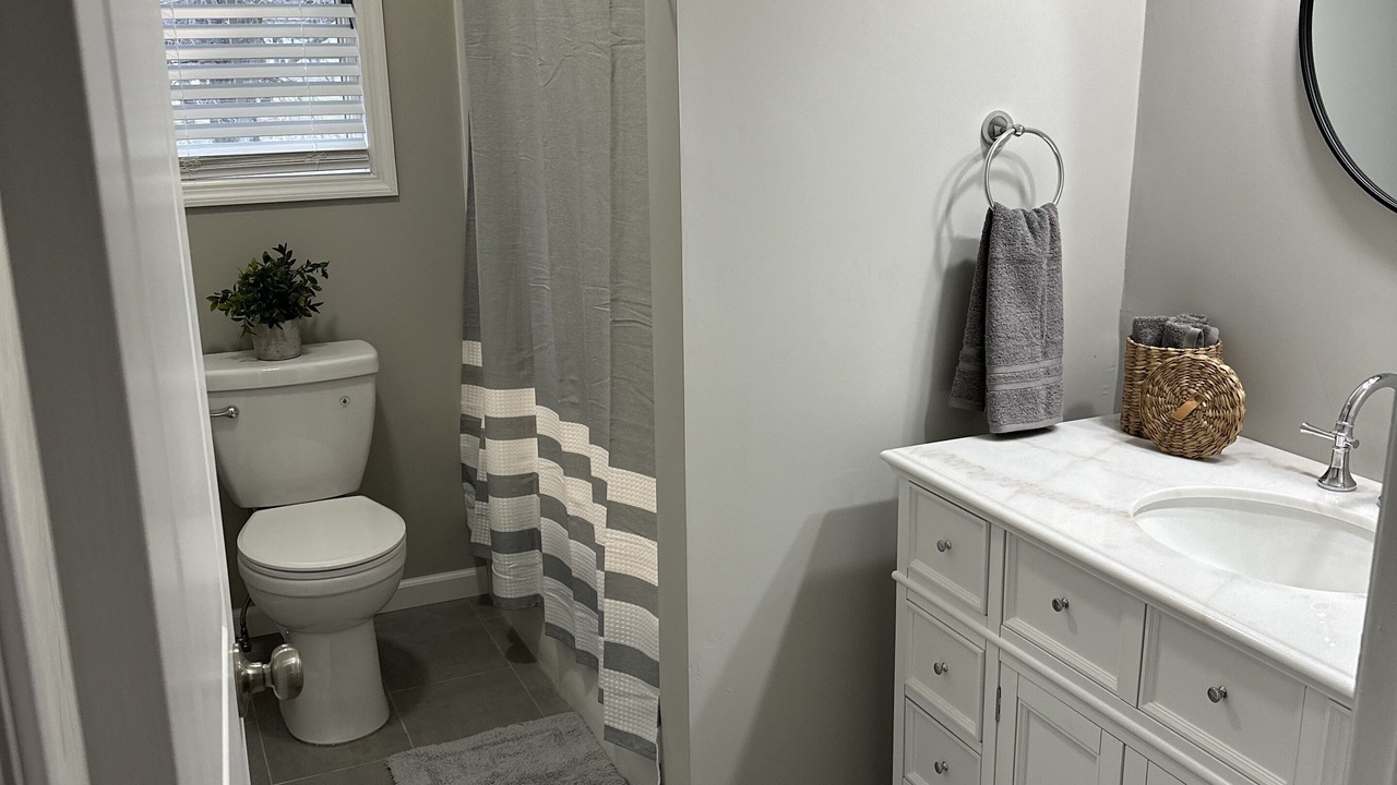 Photo of Bathroom in Carterville
