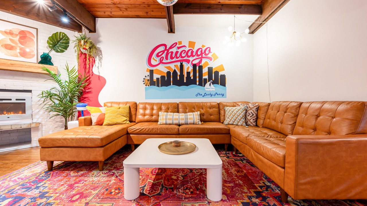 Photo of Livingroom in Park West