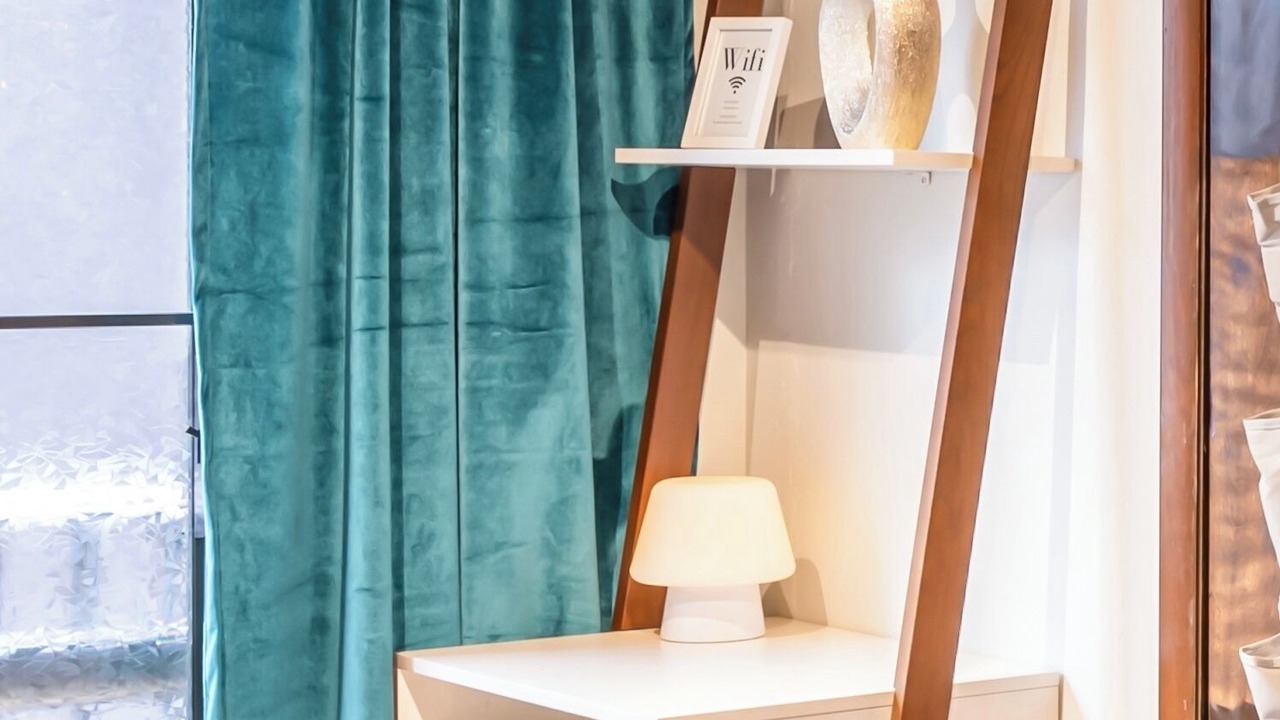 Photo of Bedroom in Park West