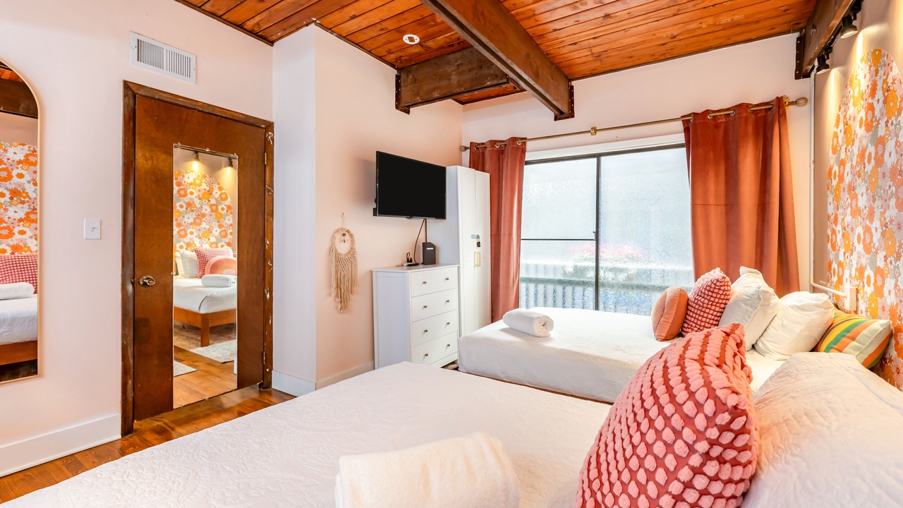 Photo of Bedroom in Park West