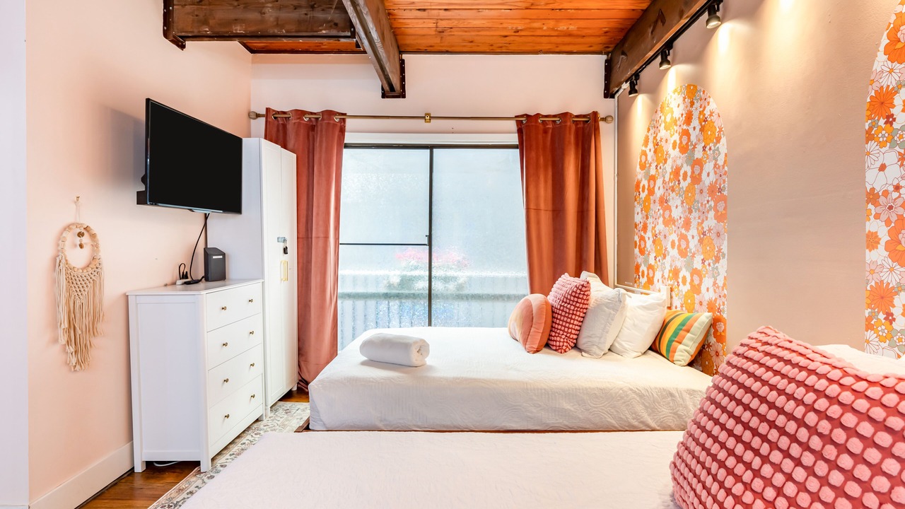 Photo of Bedroom in Park West
