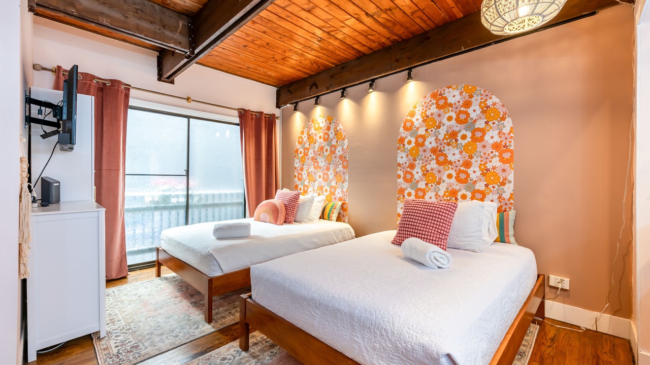 Photo of Bedroom in Park West
