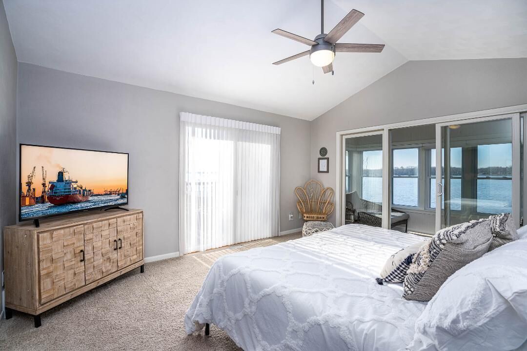 Photo of Bedroom in East Moline