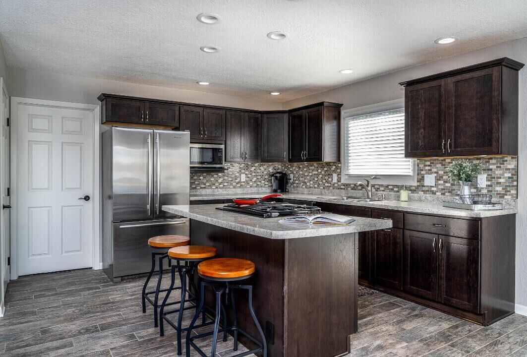 Photo of Kitchen in East Moline