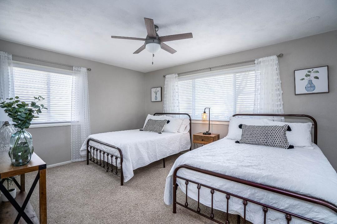 Photo of Bedroom in East Moline