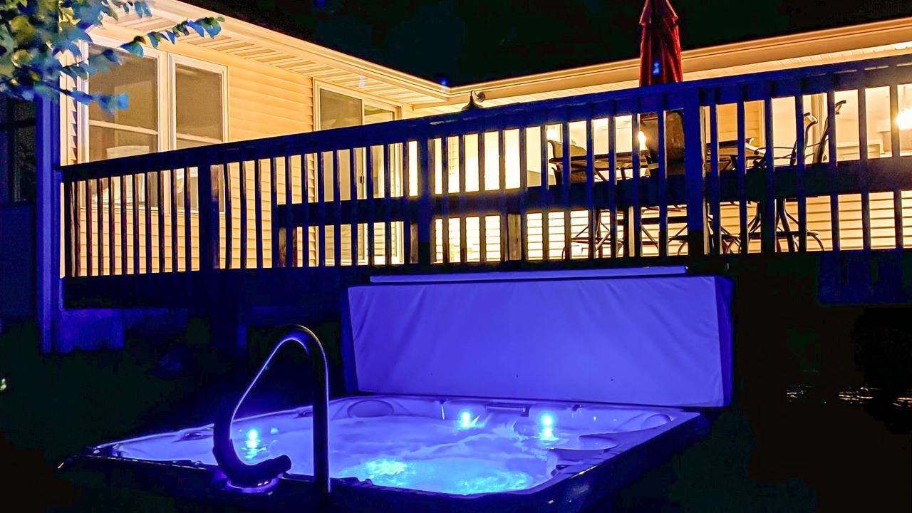 Photo of Patio Balcony in East Moline