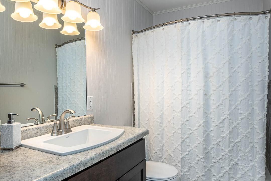 Photo of Bathroom in East Moline