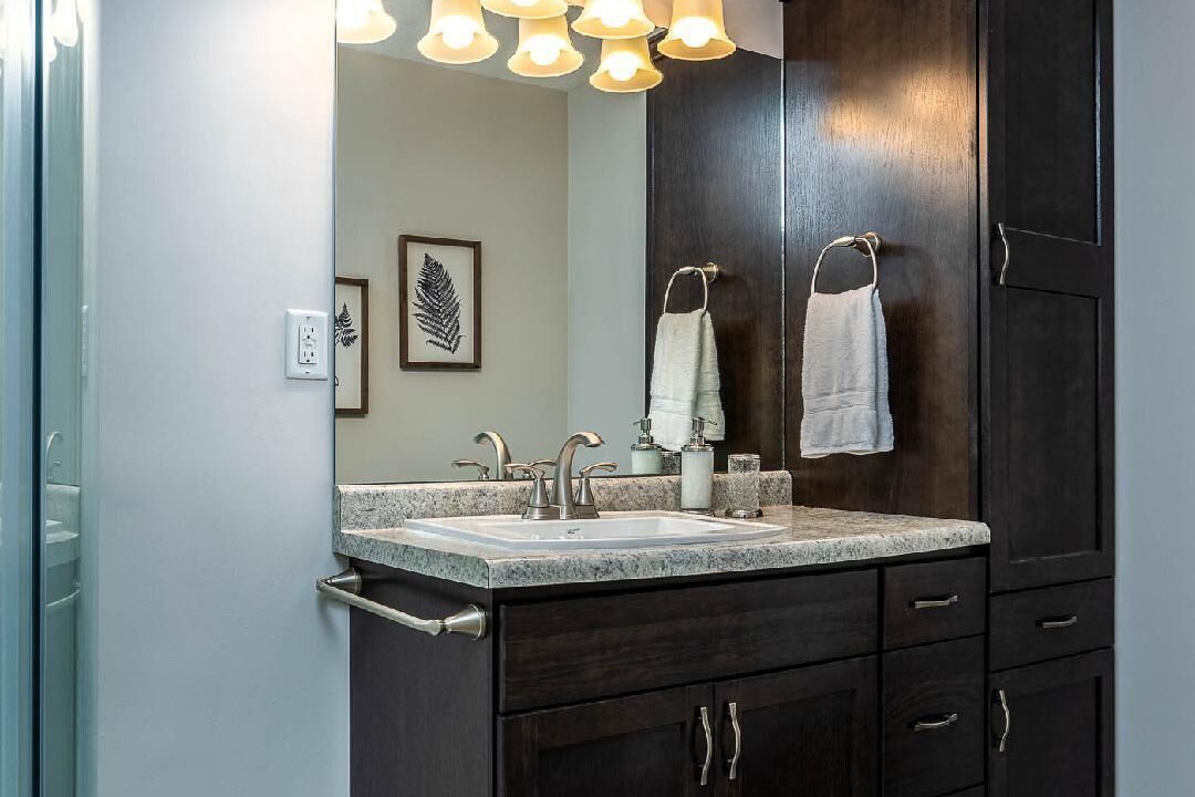 Photo of Bathroom in East Moline