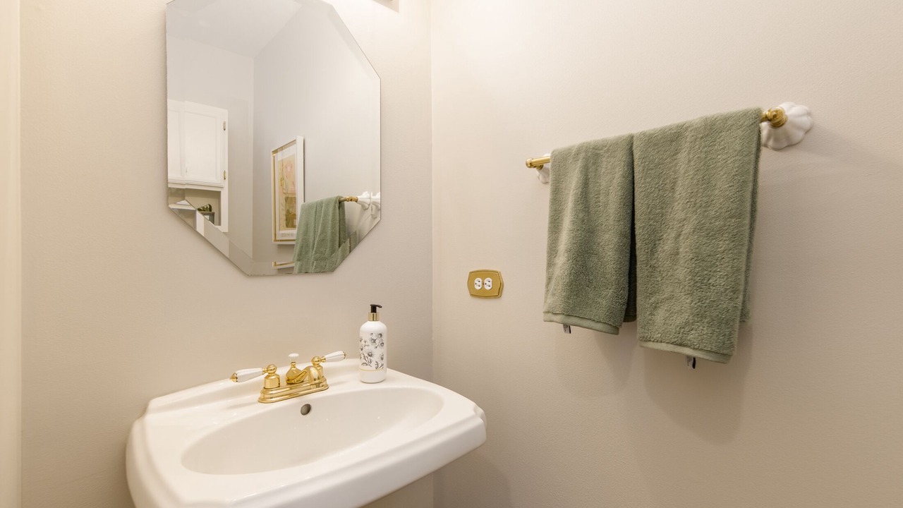 Photo of Bathroom in Westmont