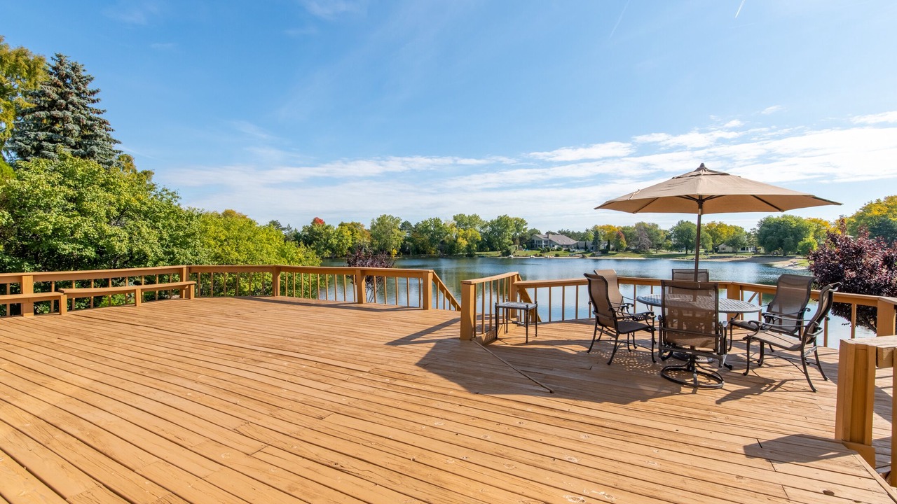 Photo of Outdoor in Westmont