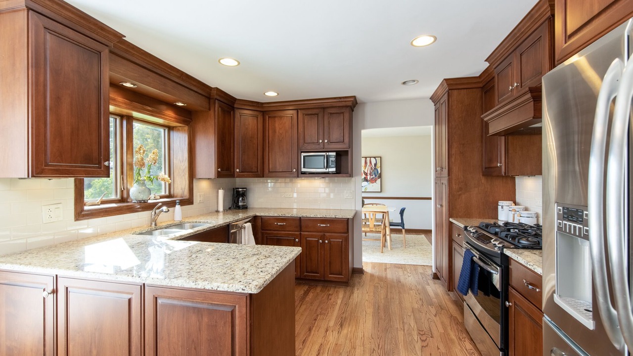 Photo of Kitchen in Westmont