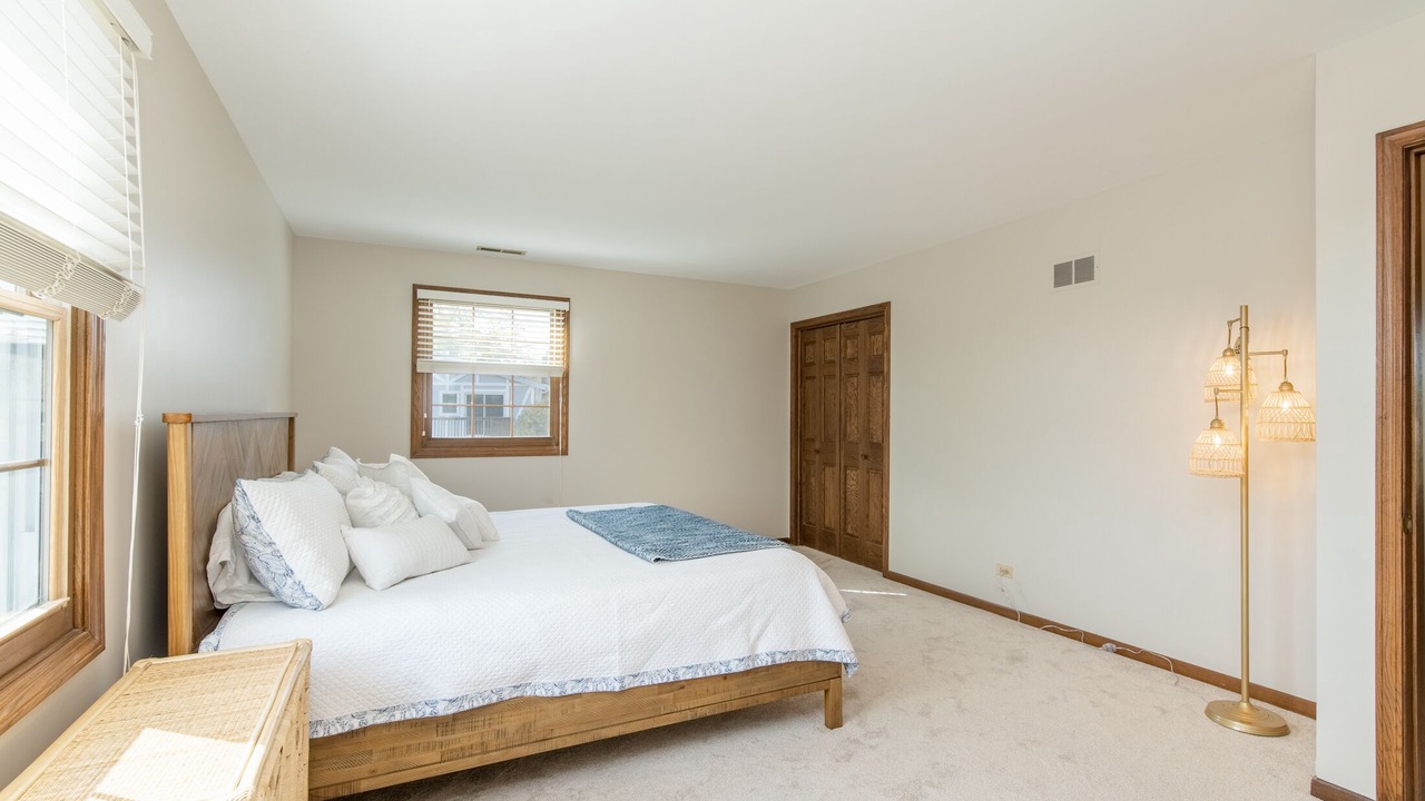 Photo of Bedroom in Westmont