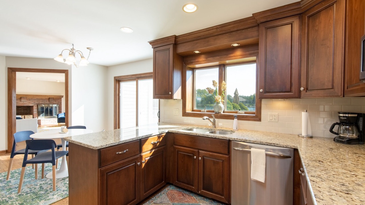 Photo of Kitchen in Westmont