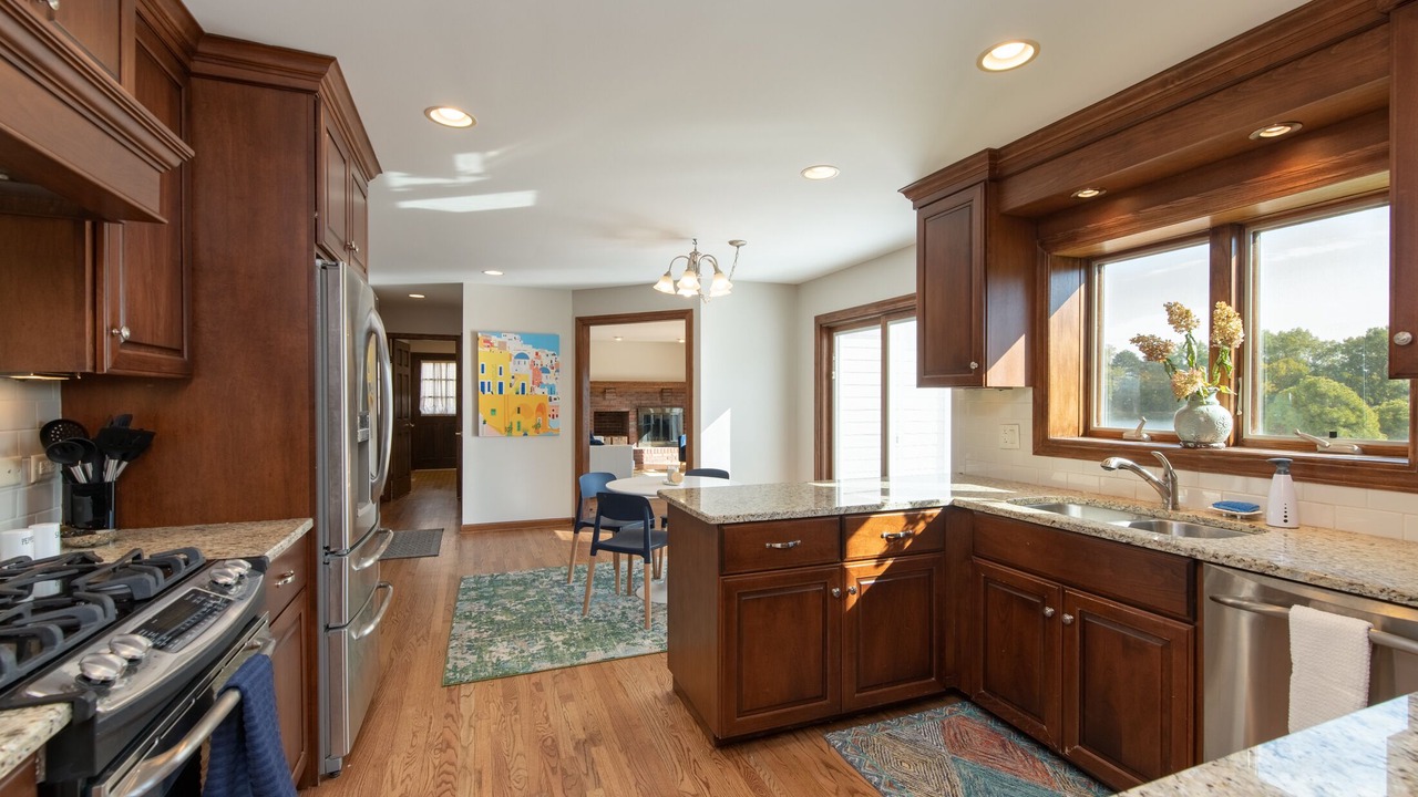 Photo of Kitchen in Westmont