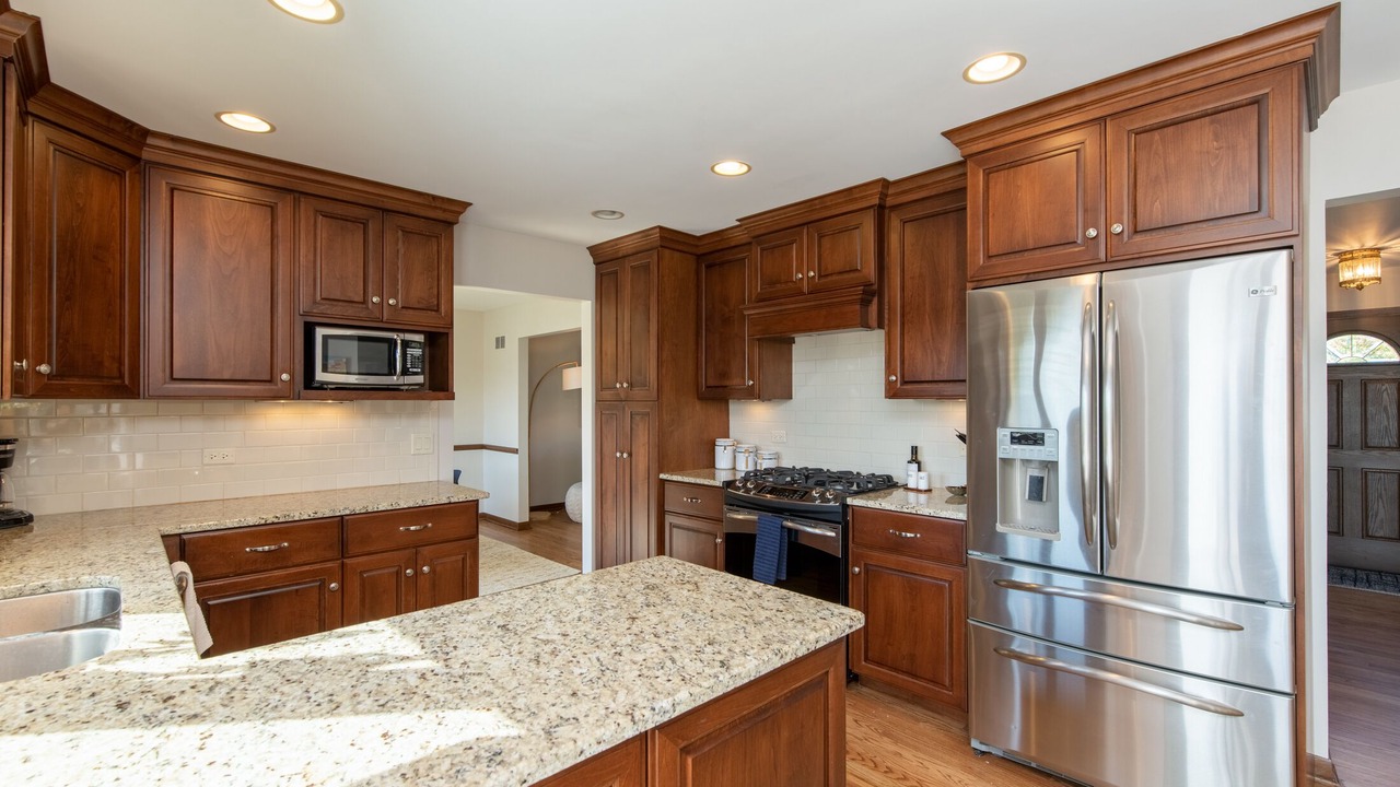 Photo of Kitchen in Westmont
