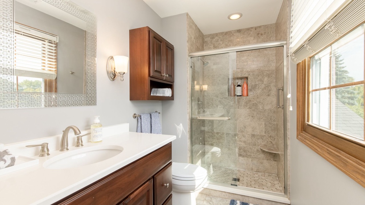 Photo of Bathroom in Westmont