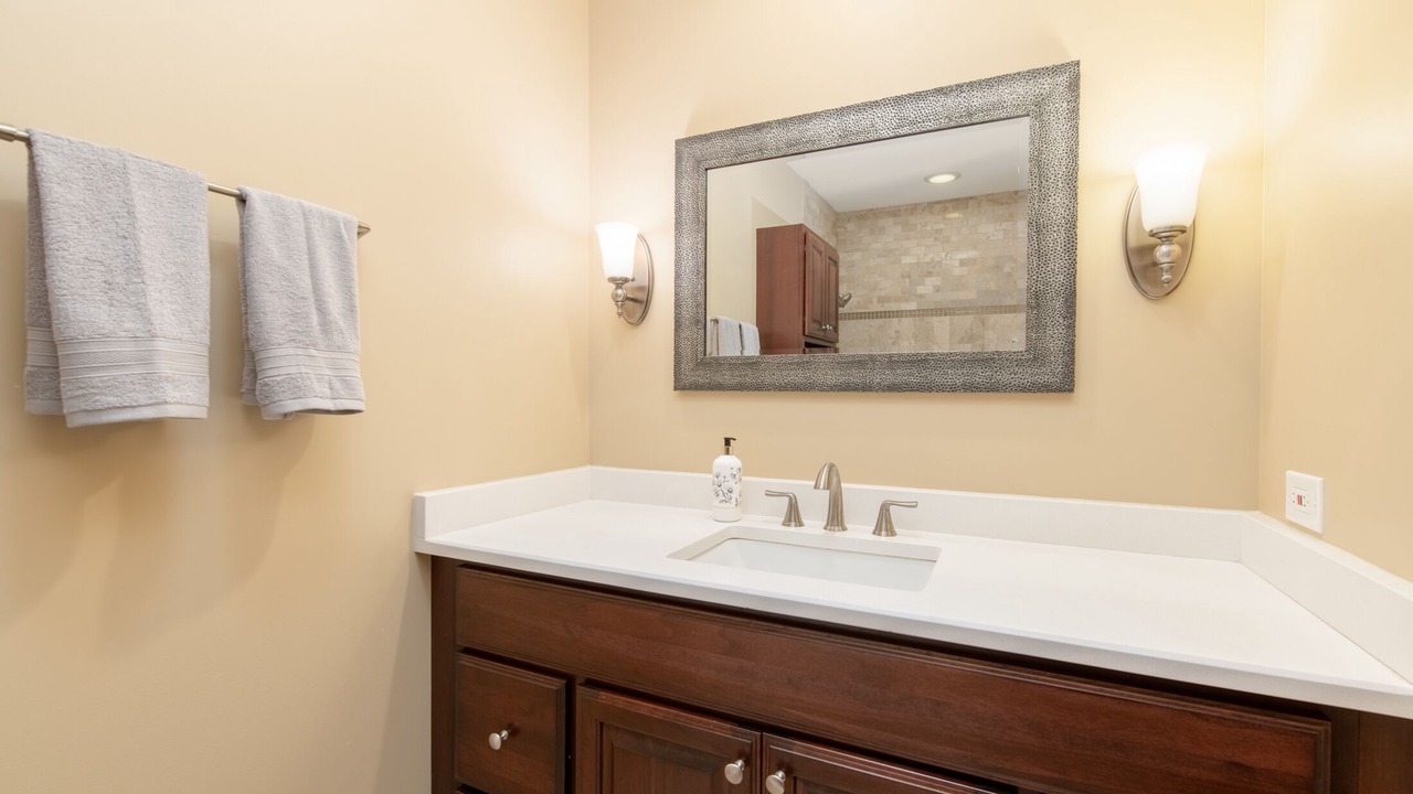 Photo of Bathroom in Westmont