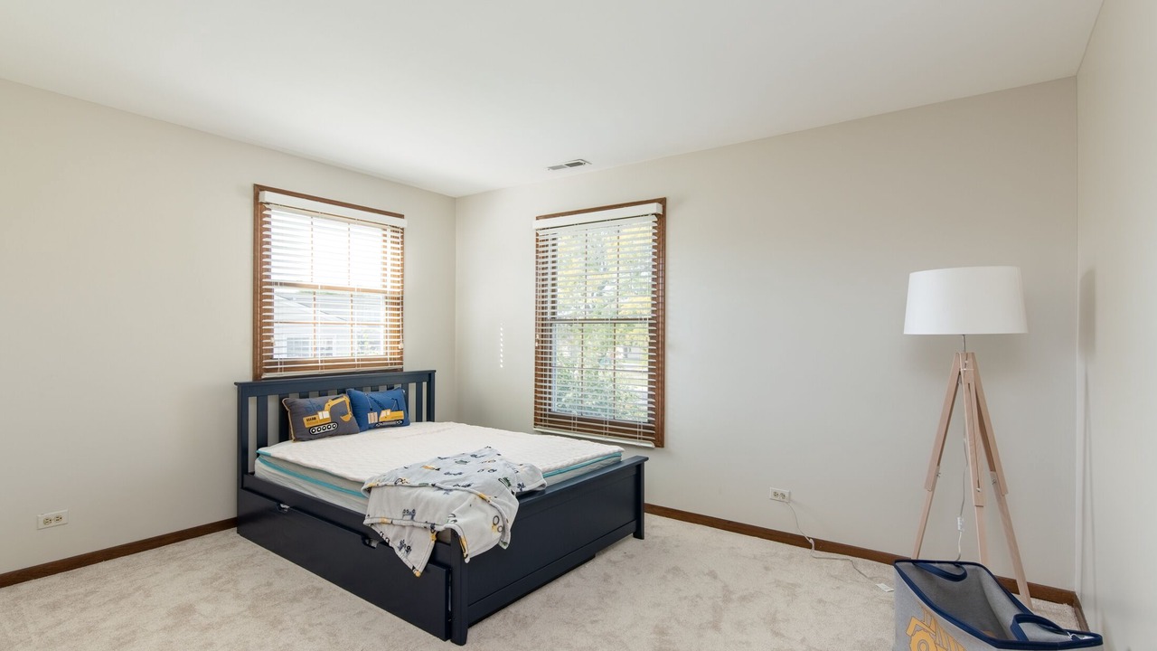 Photo of Bedroom in Westmont