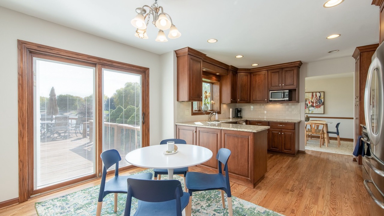 Photo of Kitchen in Westmont