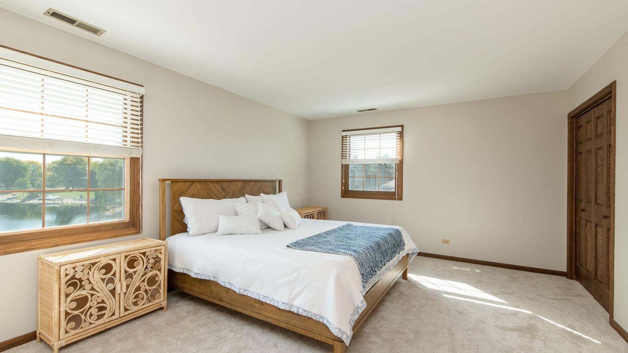 Photo of Bedroom in Westmont