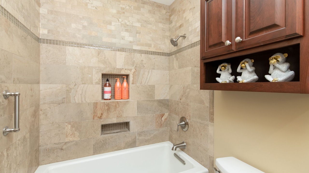 Photo of Bathroom in Westmont