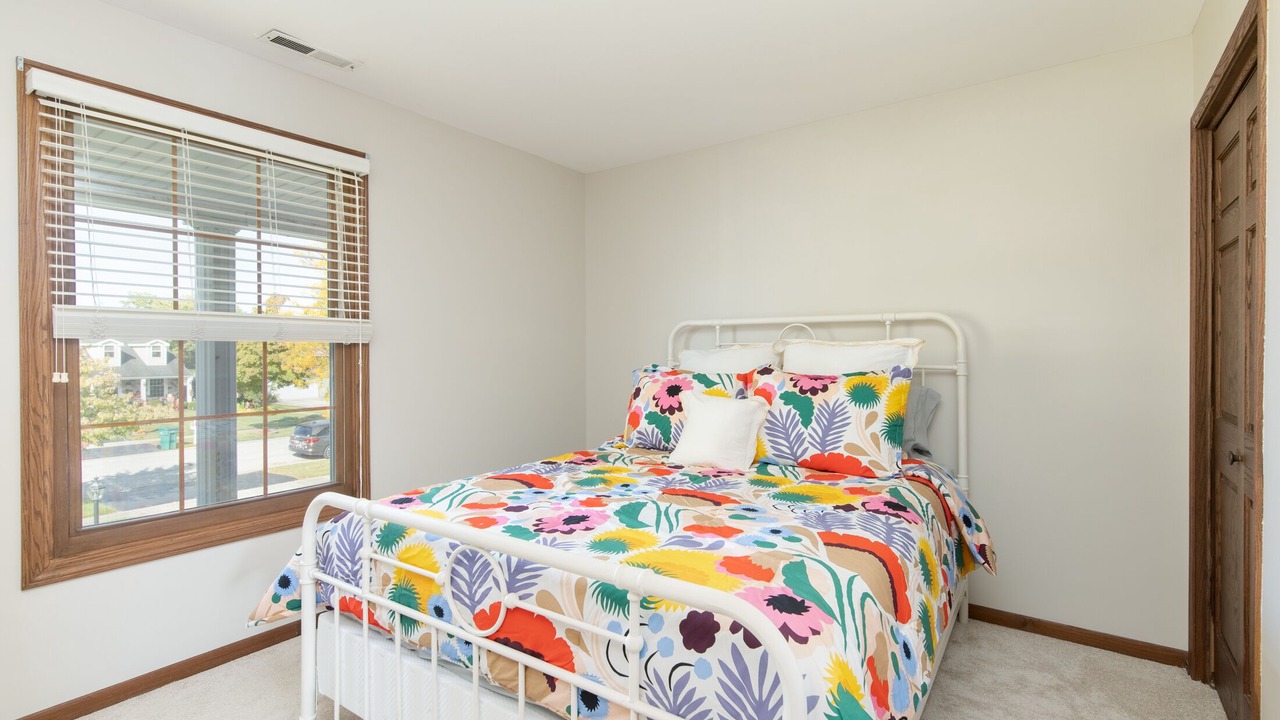 Photo of Bedroom in Westmont
