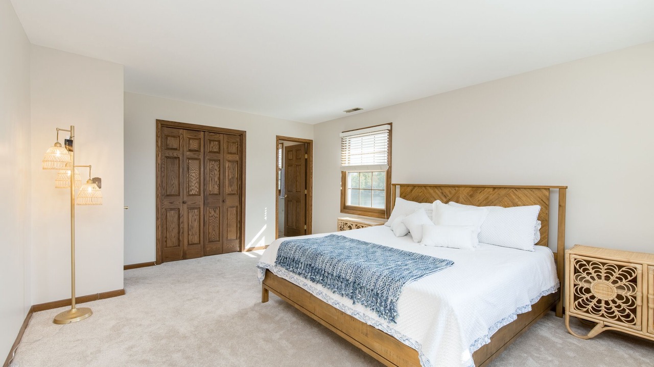 Photo of Bedroom in Westmont