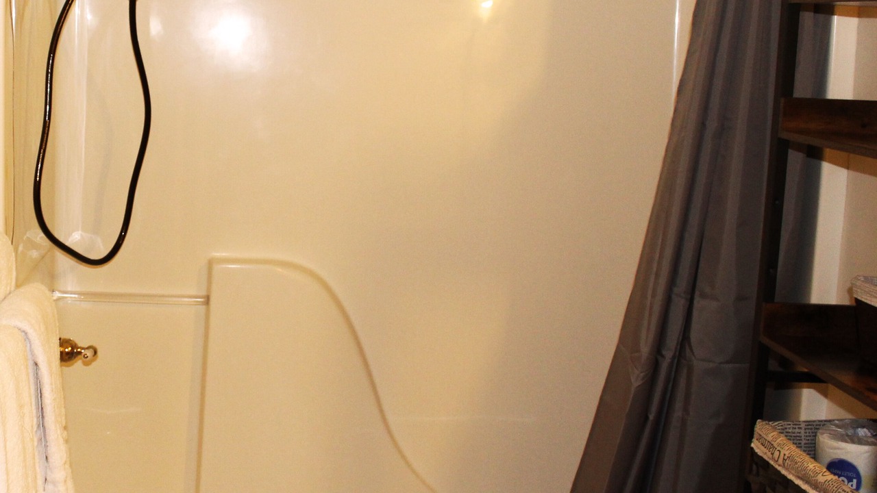 Photo of Bathroom in Makanda
