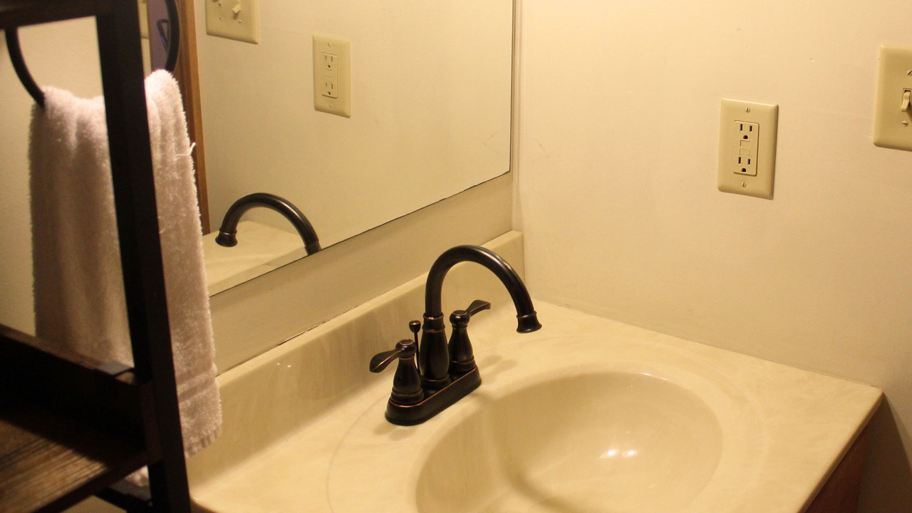 Photo of Bathroom in Makanda