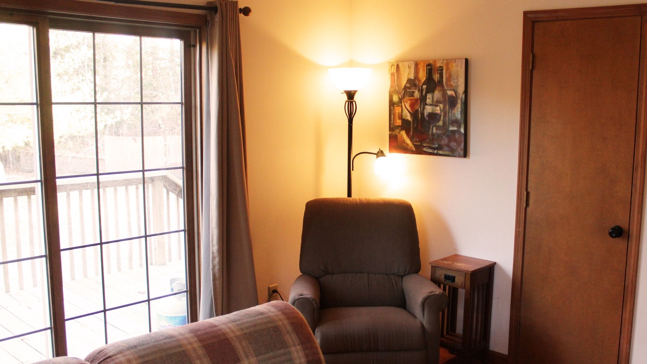 Photo of Livingroom in Makanda