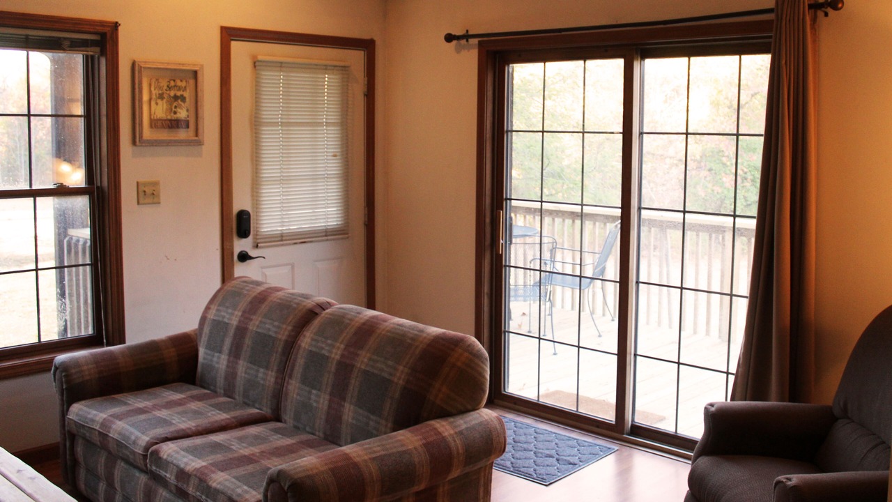 Photo of Livingroom in Makanda