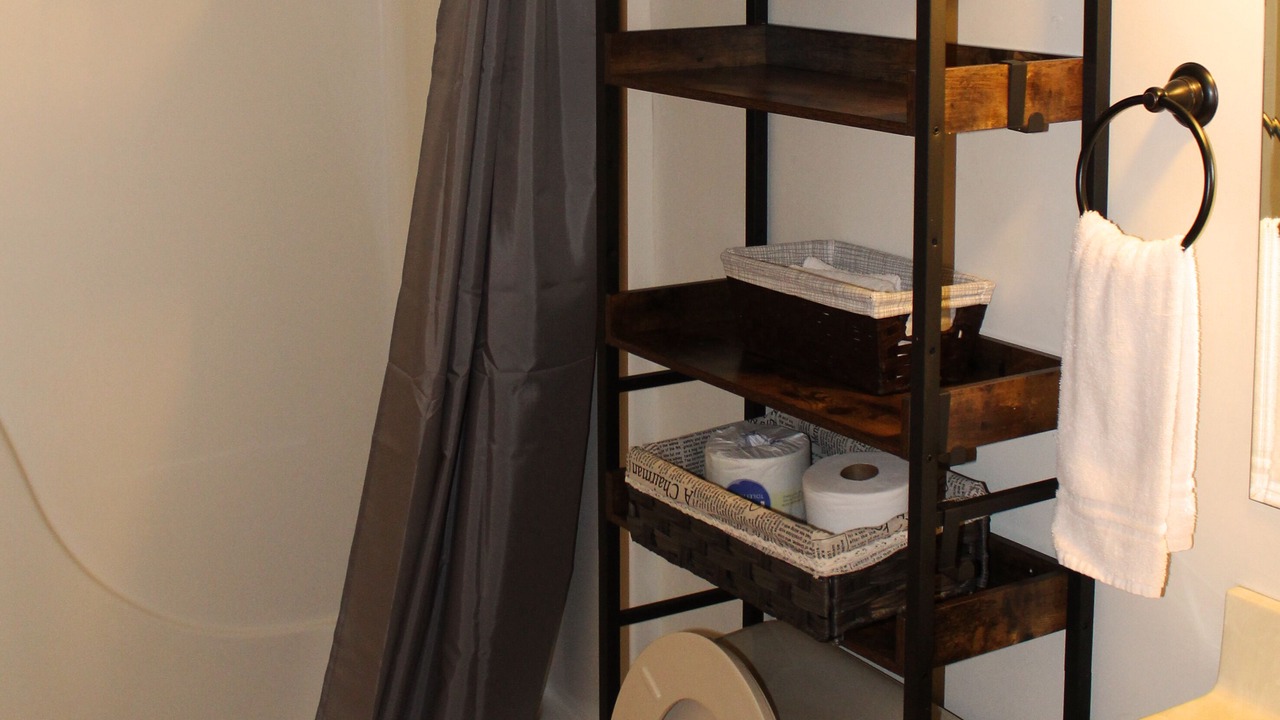 Photo of Bathroom in Makanda