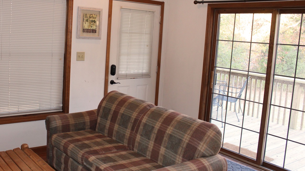 Photo of Livingroom in Makanda