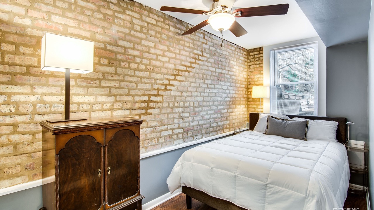 Photo of Bedroom in West Town