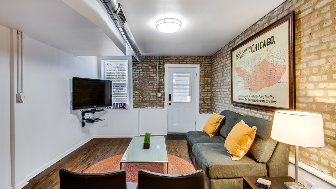 Photo of Bedroom in West Town