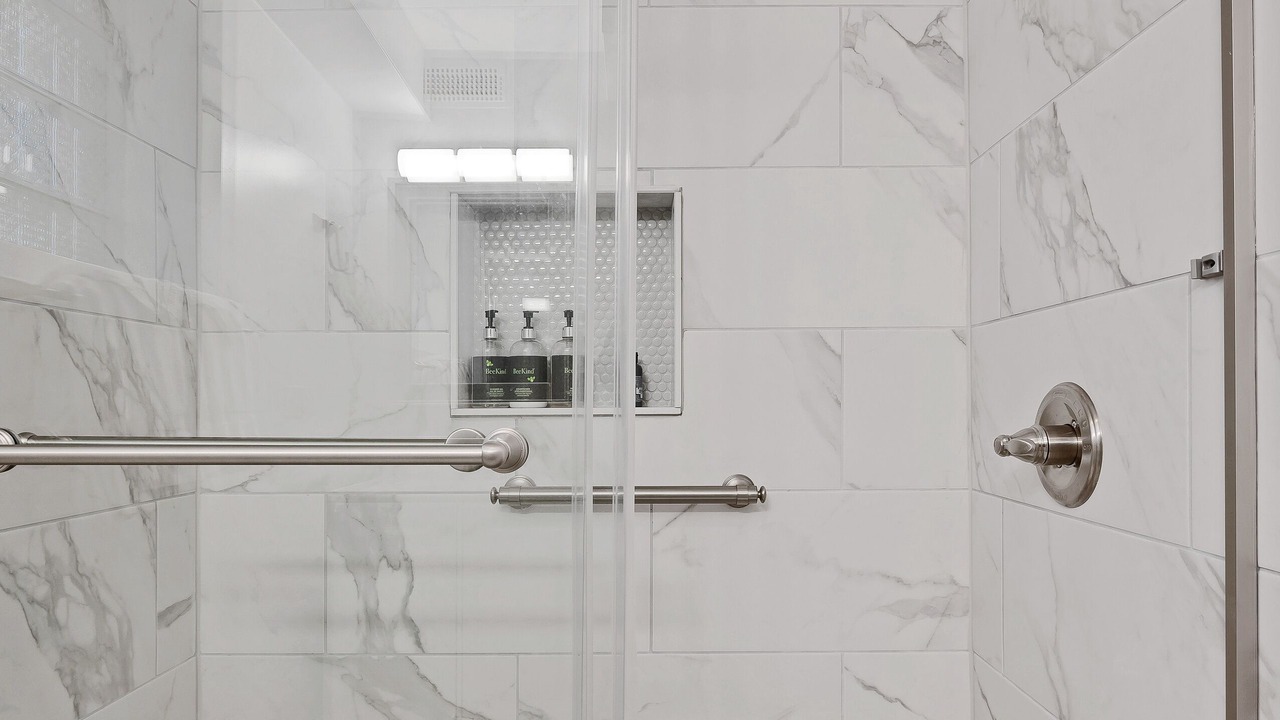 Photo of Bathroom in West Town