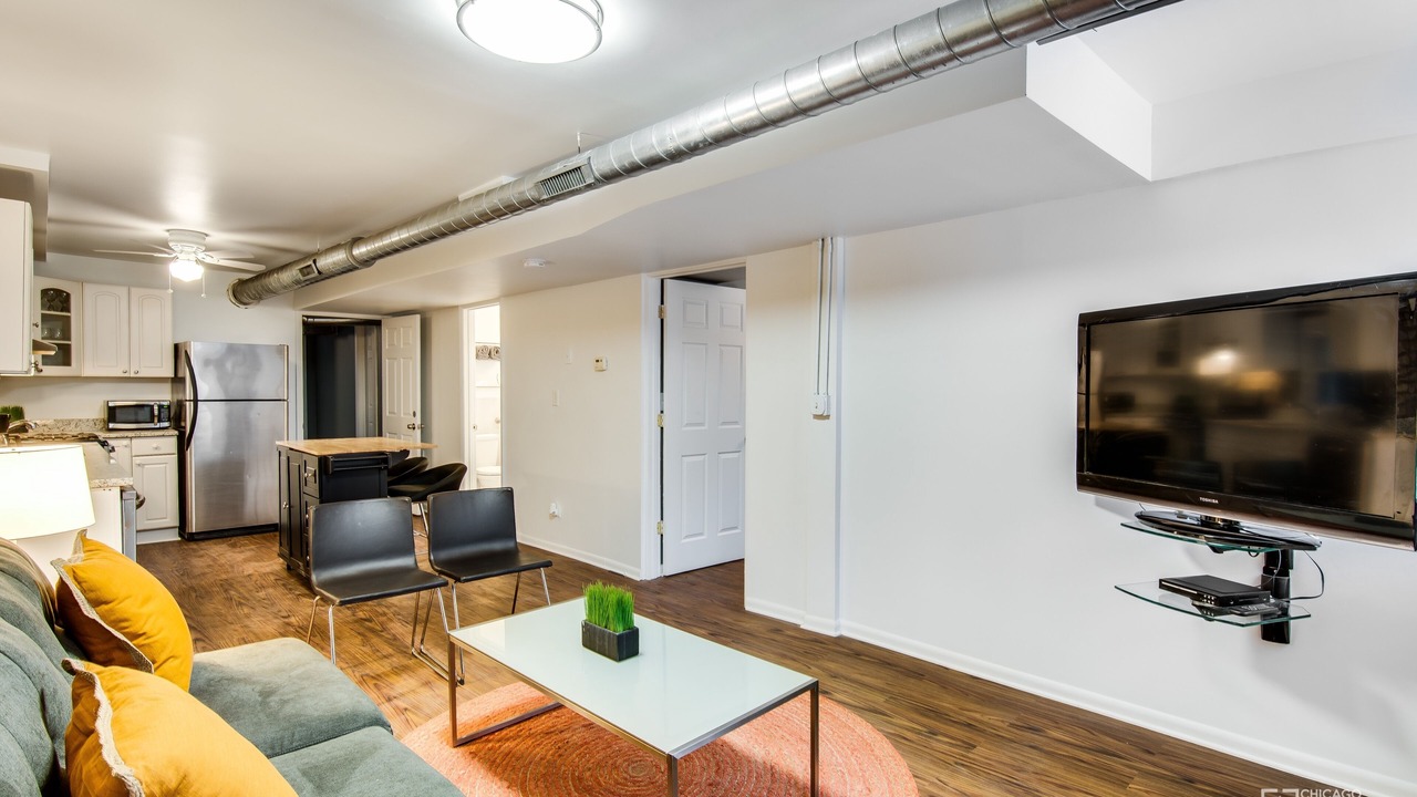 Photo of Bedroom in West Town