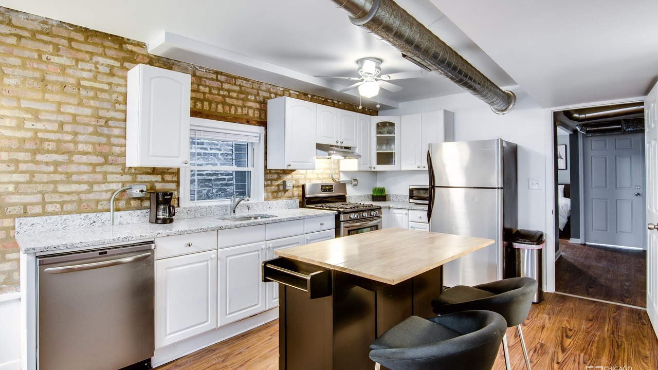 Photo of Bedroom in West Town