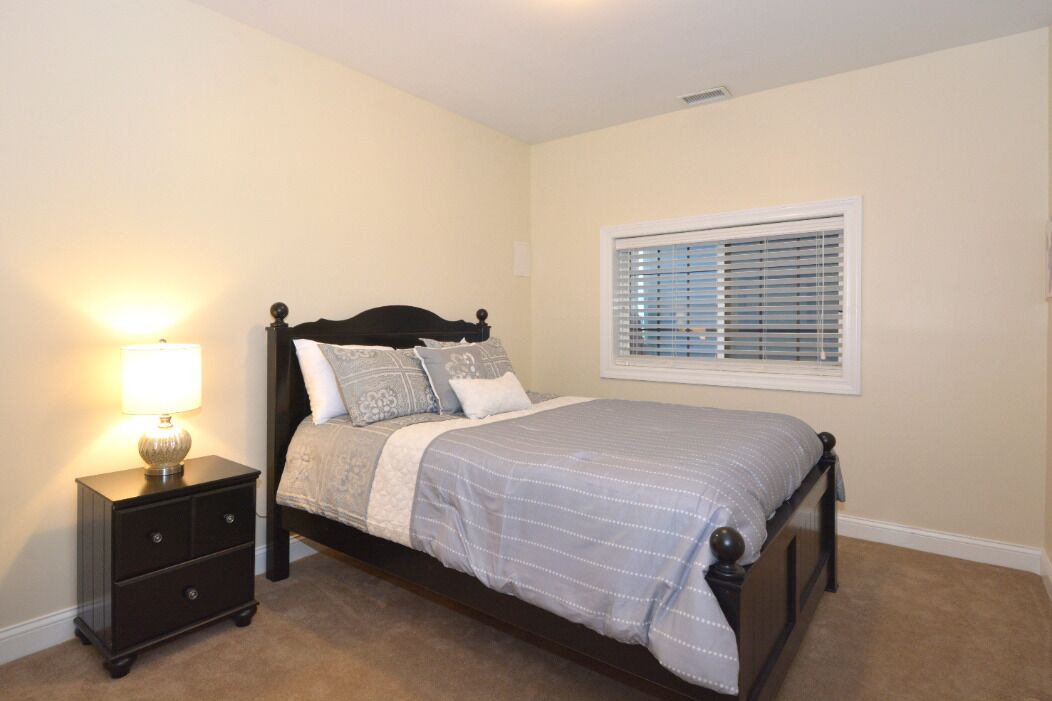 Photo of Bedroom in Wrigleyville