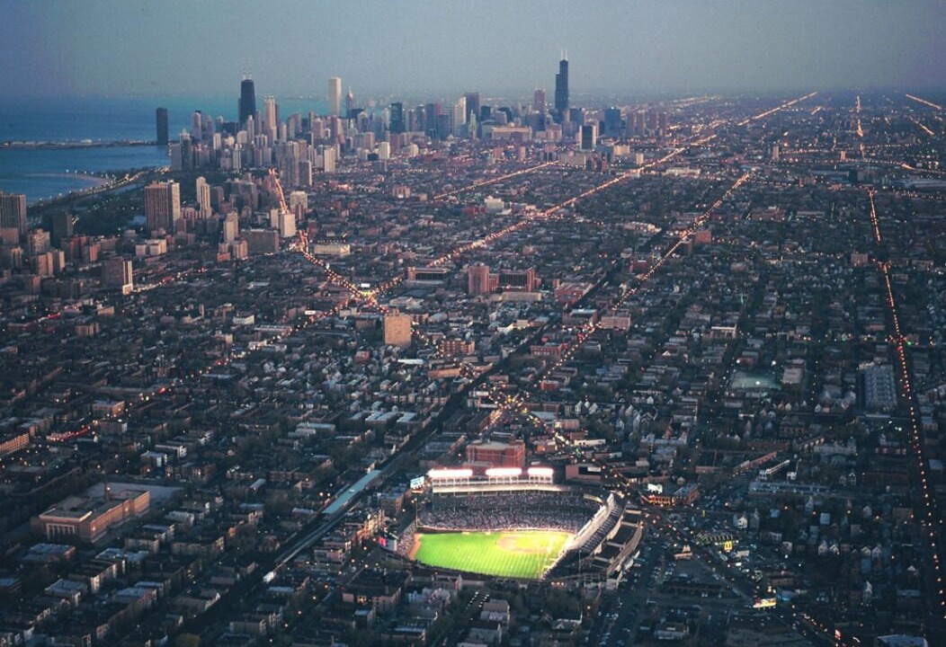 Photo of Others in Wrigleyville